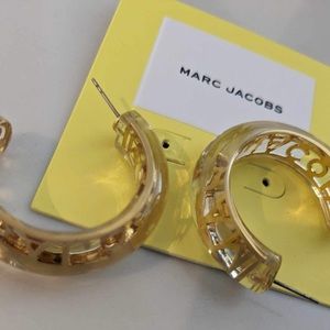 Marc Jacobs Earrings